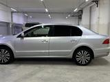 Skoda Superb 2013 годаүшін6 900 000 тг. в Усть-Каменогорск – фото 5