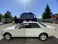 Toyota Cresta 1997 годаүшін3 100 000 тг. в Усть-Каменогорск – фото 5