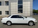 Toyota Cresta 1997 годаүшін3 100 000 тг. в Усть-Каменогорск – фото 3