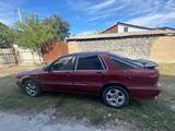 Mitsubishi Galant 1989 года за 650 000 тг. в Талдыкорган – фото 2