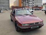 Mitsubishi Galant 1990 года за 600 000 тг. в Алматы