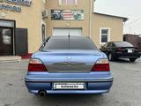 Daewoo Nexia 2006 годаfor2 000 000 тг. в Кызылорда – фото 4