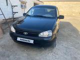 ВАЗ (Lada) Kalina 1117 2010 года за 1 550 000 тг. в Актау