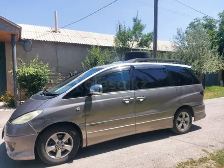 Toyota Estima 2004 года за 5 000 000 тг. в Шымкент – фото 5