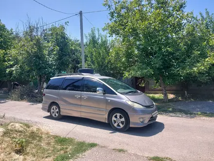 Toyota Estima 2004 года за 5 000 000 тг. в Шымкент – фото 7