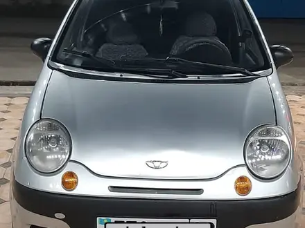 Daewoo Matiz 2014 года за 1 700 000 тг. в Шардара