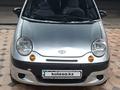 Daewoo Matiz 2014 годаүшін1 700 000 тг. в Шардара – фото 4