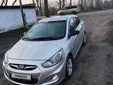 Hyundai Accent 2012 года за 5 200 000 тг. в Караганда – фото 2