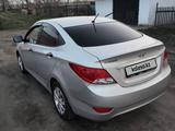 Hyundai Accent 2012 года за 5 200 000 тг. в Караганда – фото 4