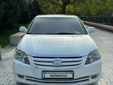 Toyota Avalon 2006 года за 6 900 000 тг. в Талдыкорган – фото 7