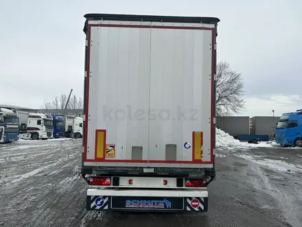 Schmitz Cargobull  SCB 2017 года за 9 200 000 тг. в Алматы – фото 2