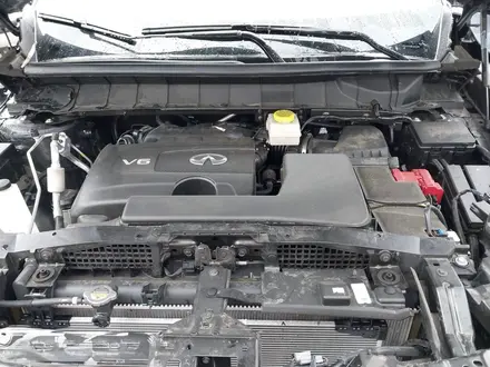 Infiniti QX60 2022 года за 35 500 000 тг. в Алматы