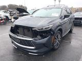 Infiniti QX60 2022 годаүшін35 500 000 тг. в Алматы – фото 2
