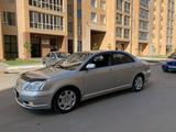 Toyota Avensis 2003 года за 5 100 000 тг. в Астана – фото 2