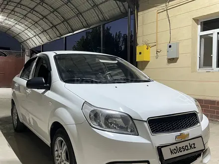 Chevrolet Nexia 2020 года за 4 000 000 тг. в Шымкент