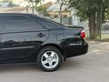 Toyota Camry 2004 годаүшін6 400 000 тг. в Алматы – фото 4
