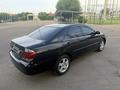Toyota Camry 2004 годаүшін6 400 000 тг. в Алматы – фото 12