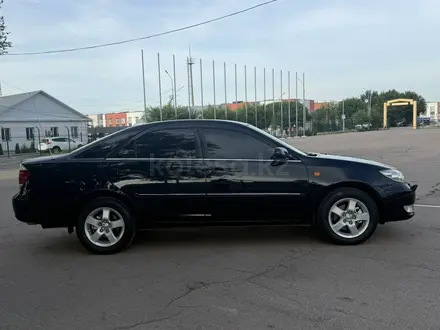 Toyota Camry 2004 года за 6 400 000 тг. в Алматы – фото 15