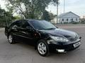 Toyota Camry 2004 годаүшін6 400 000 тг. в Алматы – фото 17