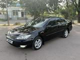 Toyota Camry 2004 года за 6 400 000 тг. в Алматы