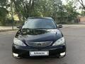 Toyota Camry 2004 годаүшін6 400 000 тг. в Алматы – фото 20