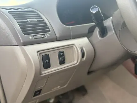 Toyota Camry 2004 года за 6 400 000 тг. в Алматы – фото 27