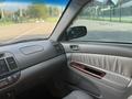 Toyota Camry 2004 годаүшін6 400 000 тг. в Алматы – фото 34