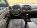Toyota Camry 2004 годаүшін6 400 000 тг. в Алматы – фото 36