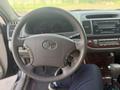 Toyota Camry 2004 годаүшін6 400 000 тг. в Алматы – фото 37