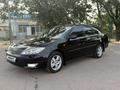 Toyota Camry 2004 годаүшін6 400 000 тг. в Алматы – фото 2