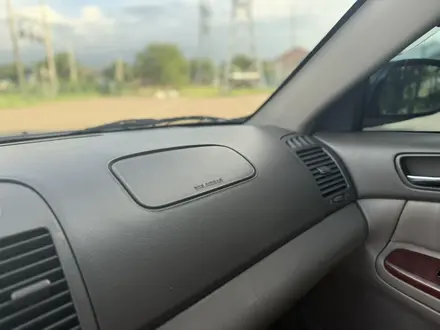 Toyota Camry 2004 года за 6 400 000 тг. в Алматы – фото 41