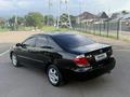 Toyota Camry 2004 годаүшін6 400 000 тг. в Алматы – фото 7