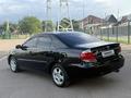 Toyota Camry 2004 годаүшін6 400 000 тг. в Алматы – фото 6