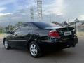 Toyota Camry 2004 годаүшін6 400 000 тг. в Алматы – фото 8