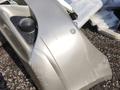 Передний бампер на BMW E63 E64 из Японии за 80 000 тг. в Алматы – фото 2