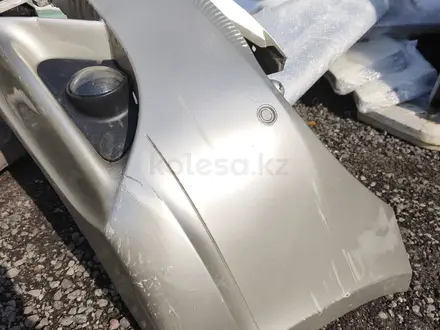 Передний бампер на BMW E63 E64 из Японии за 80 000 тг. в Алматы – фото 2