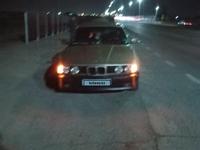 BMW 525 1991 годаүшін1 600 000 тг. в Тараз