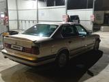 BMW 525 1991 годаүшін1 600 000 тг. в Тараз – фото 5
