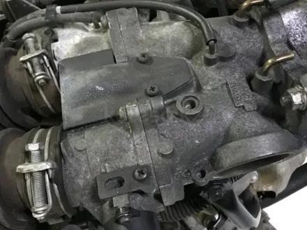 Двигатель Toyota 1MZ-FE V6 3.0 VVT-i four cam 24 за 700 000 тг. в Павлодар – фото 7