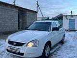 ВАЗ (Lada) Priora 2170 2015 годаүшін3 400 000 тг. в Тараз – фото 2