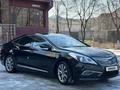 Hyundai Grandeur 2014 годаүшін9 700 000 тг. в Шымкент – фото 5