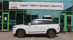 Jaecoo J7 2023 годаfor8 000 000 тг. в Тараз – фото 3