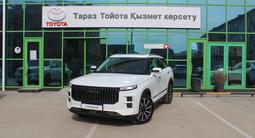 Jaecoo J7 2023 годаfor8 000 000 тг. в Тараз