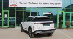 Jaecoo J7 2023 годаfor8 000 000 тг. в Тараз – фото 2