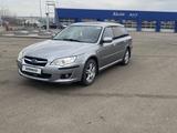 Subaru Legacy 2008 года за 5 800 000 тг. в Талдыкорган