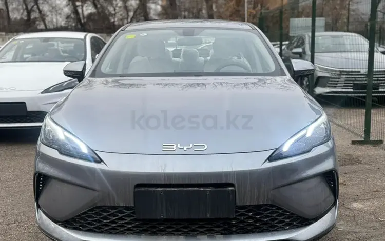 BYD Seal 05 2025 года за 8 300 000 тг. в Алматы
