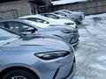 BYD Seal 05 2025 года за 8 300 000 тг. в Алматы – фото 5
