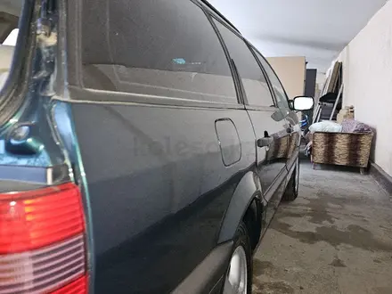 Volkswagen Passat 1996 года за 3 000 000 тг. в Шымкент – фото 12