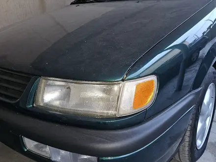 Volkswagen Passat 1996 года за 3 000 000 тг. в Шымкент – фото 15