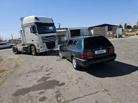 Volkswagen Passat 1996 года за 3 000 000 тг. в Шымкент – фото 19